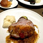 RACINES Boulangerie & Bistro - 