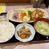 ごはん屋 さかり - 