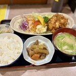ごはん屋 さかり - 