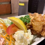 ごはん屋 さかり - 