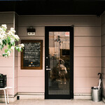Cafe POLEPOLE - 外観