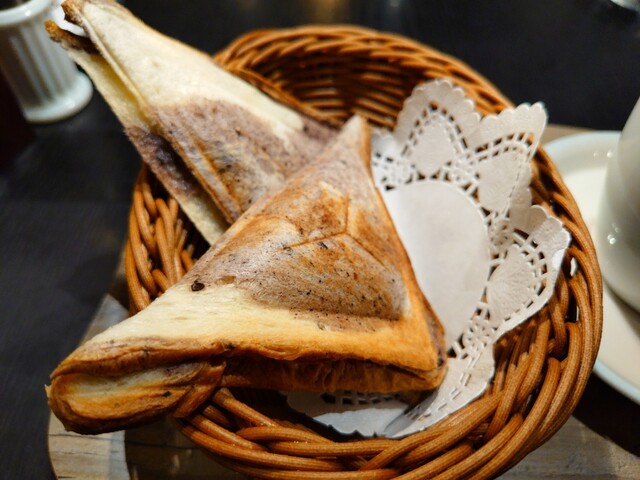 メフィストフェレス - 大橋通/喫茶店 | 食べログ
