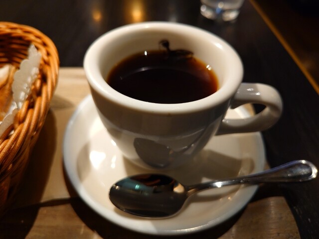 メフィストフェレス - 大橋通/喫茶店 | 食べログ