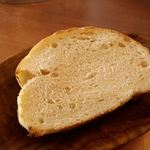 Ristorante Martello - パン