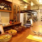 Ristorante Martello - 厨房