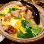 鶏匠 - 親子丼