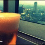 リーガトップ - 2015.4　生　まだ明るいのが気持ちいい