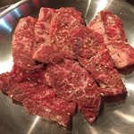 焼肉 じゅうじゅう - 