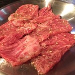 焼肉 じゅうじゅう - 