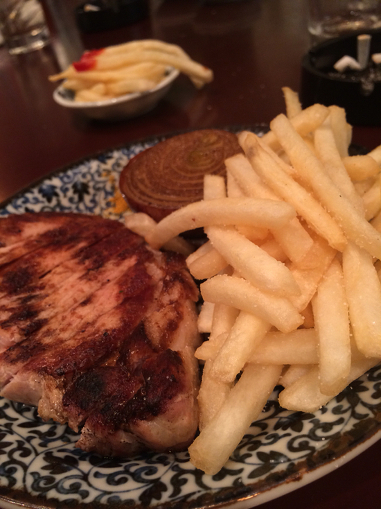写真 : 【閉店】わたるがビュンっ - 南新宿/居酒屋 | 食べログ