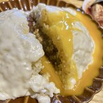 カフェ TSUKUMO食堂 - 