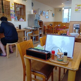 富良野らーめん花道_2