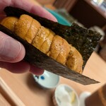 浪速 鮨波留加