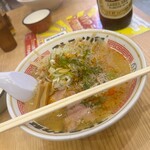 ストライク軒 大阪天満総本店 - 
