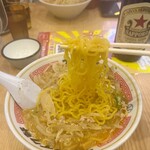 ストライク軒 大阪天満総本店 - 