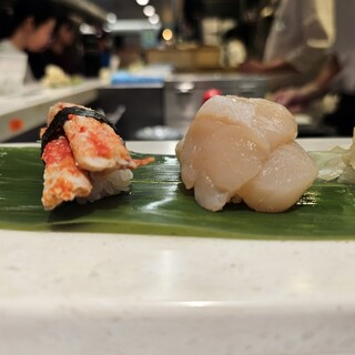 立食い寿司 根室花まる_1