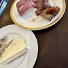 ディッシュ パレード - 