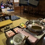 やんばるダイニング　松の古民家 - 