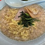 ラーメンショップ 椿 - 