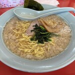 ラーメンショップ 椿 - 