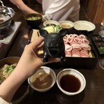 やんばるダイニング　松の古民家 - 