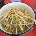 ラーメンショップ 椿 - 