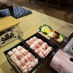 やんばるダイニング　松の古民家 - 