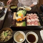 やんばるダイニング　松の古民家 - 