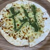 パスタの王様 - バジル&チーズ
