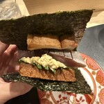 鮨 大和 - 