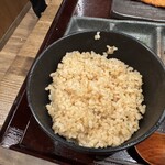 しんぱち食堂 - 