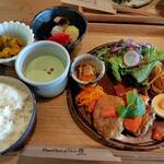 Kinachick no Mori - 