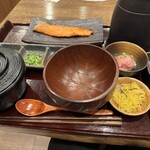 しんぱち食堂 - 