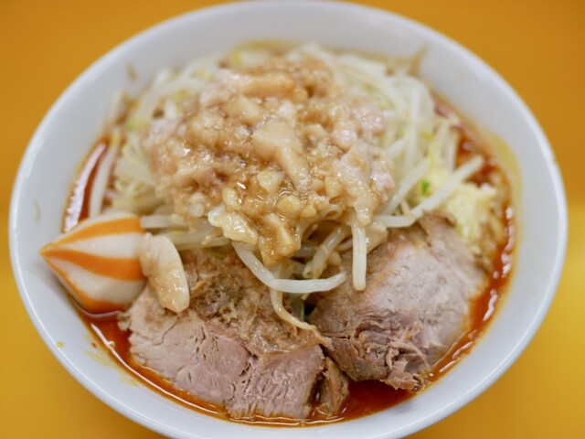 ラーメンエース - 西八王子/ラーメン | 食べログ