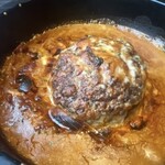 ベビーフェイスプラネッツ - 料理写真: