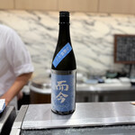 Sushi Dai