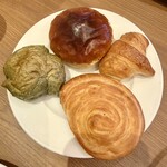 BISTRO309 - パン食べ放題