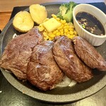 BISTRO309 - ハンギングテンダーステーキ260g
