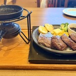BISTRO309 - ハンギングテンダーステーキ260g