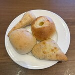 BISTRO309 - パン食べ放題