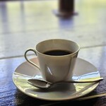 茶房 天井棧敷