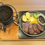 BISTRO309 - ハンギングテンダーステーキ260g