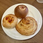 BISTRO309 - パン食べ放題