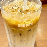 ドトールコーヒーショップ - ドリンク写真: