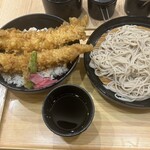 小諸そば - 料理写真: