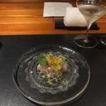 WINE食堂 緒乃 - 
