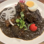 カレー食堂 リトルスパイス - 