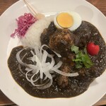 カレー食堂 リトルスパイス - 