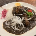 カレー食堂 リトルスパイス - 