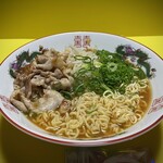 フーズマーケット ホック - 料理写真: